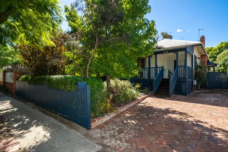 Third view of Homely house listing, 13 Eileen Street, Bassendean WA 6054