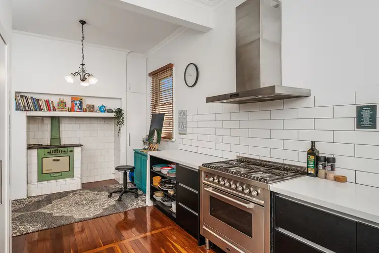 Fifth view of Homely house listing, 13 Eileen Street, Bassendean WA 6054