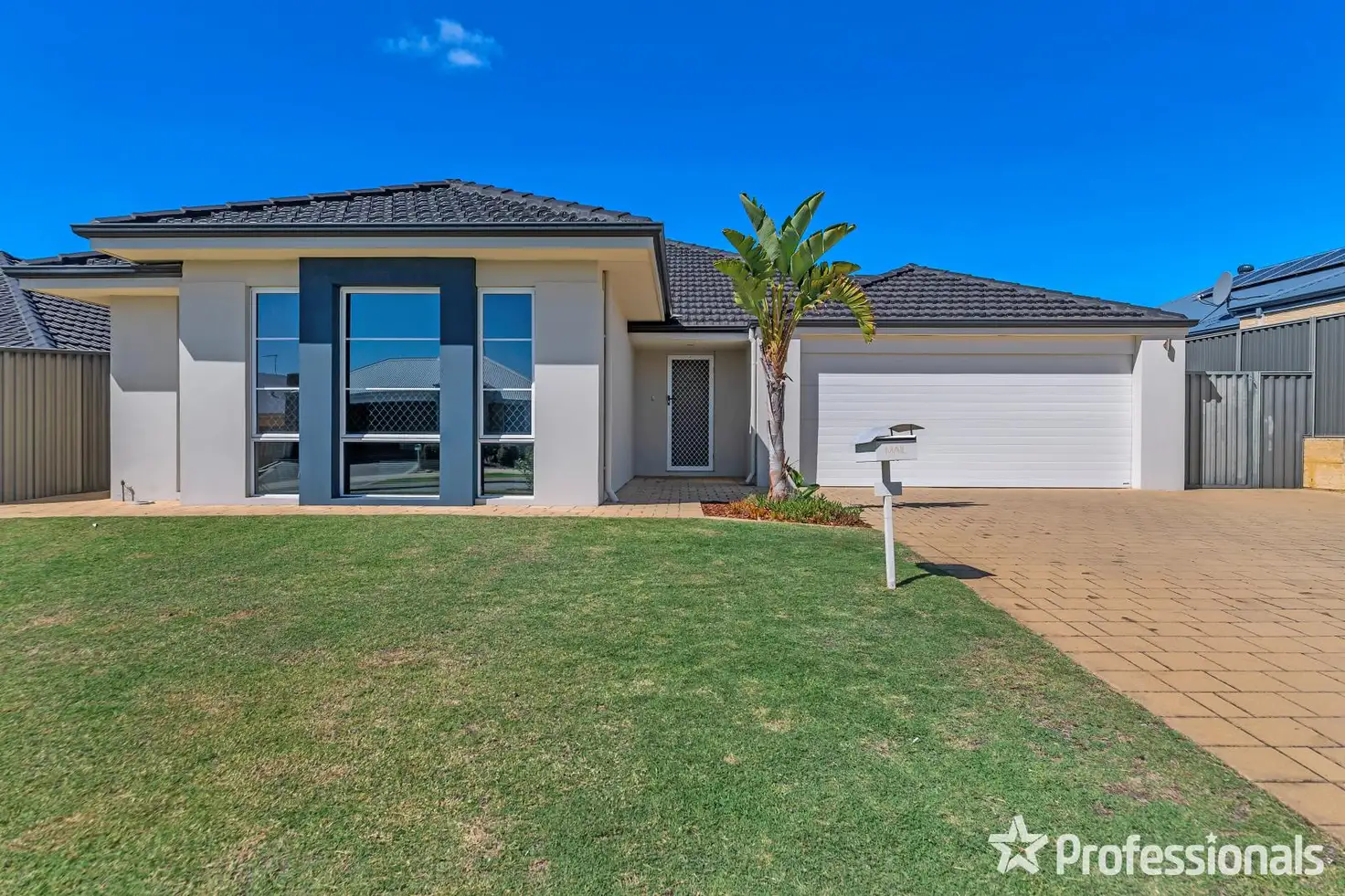 Main view of Homely house listing, 8 Jane Turn, Baldivis WA 6171
