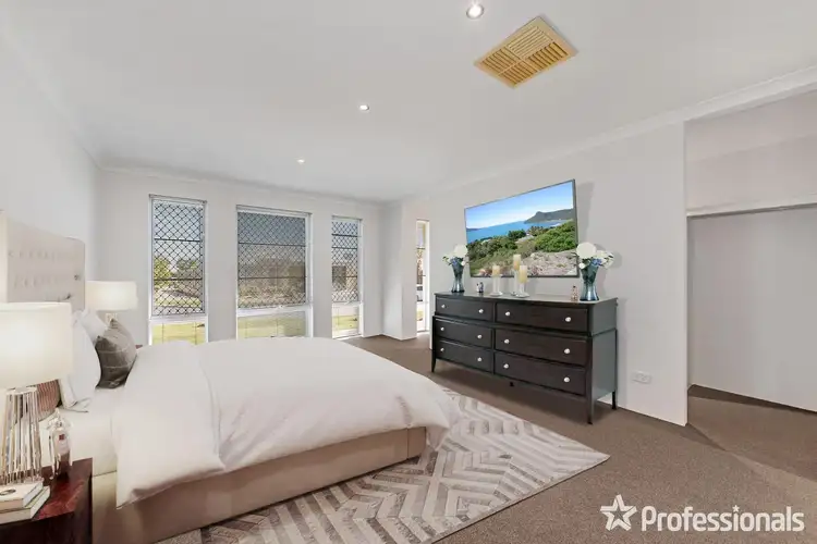 Sixth view of Homely house listing, 8 Jane Turn, Baldivis WA 6171