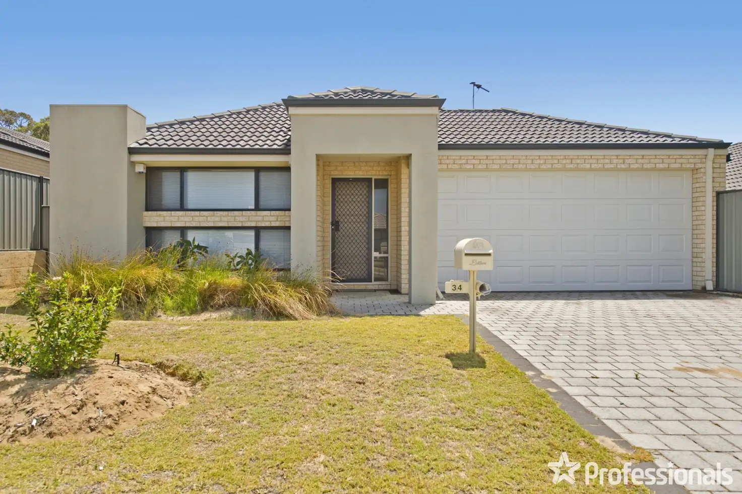 Main view of Homely house listing, 34 Coolimba Turn, Baldivis WA 6171