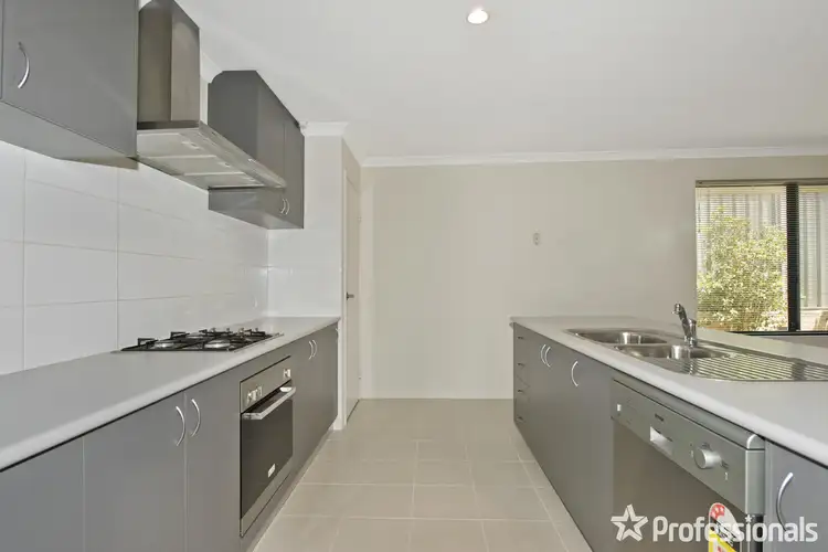 Third view of Homely house listing, 34 Coolimba Turn, Baldivis WA 6171