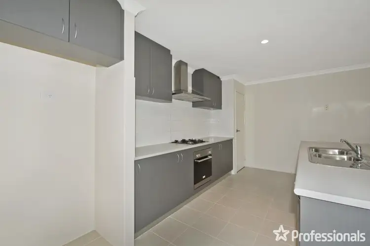 Fourth view of Homely house listing, 34 Coolimba Turn, Baldivis WA 6171