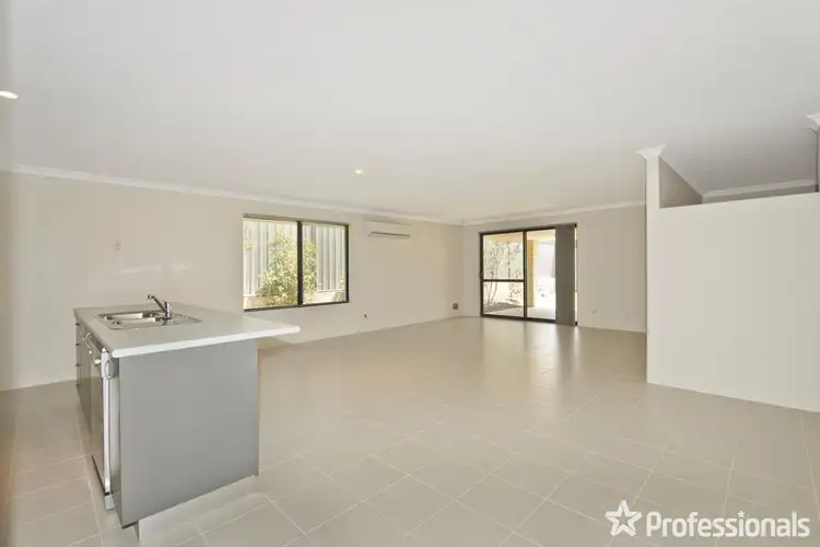 Fifth view of Homely house listing, 34 Coolimba Turn, Baldivis WA 6171