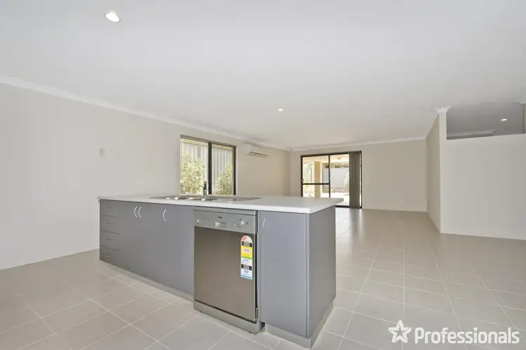 Sixth view of Homely house listing, 34 Coolimba Turn, Baldivis WA 6171