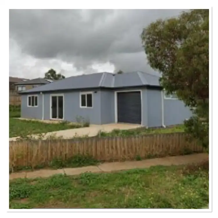 Main view of Homely house listing, 58 Burbidge Drive, Bacchus Marsh VIC 3340