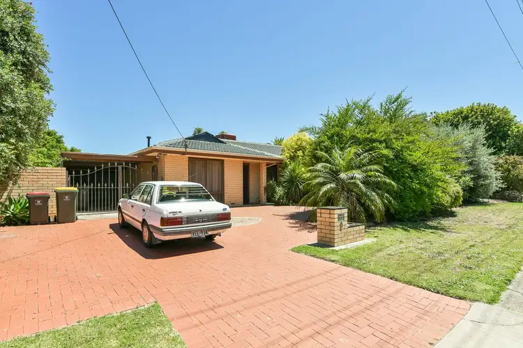9 Mirrimar Crescent, Reynella SA 5161