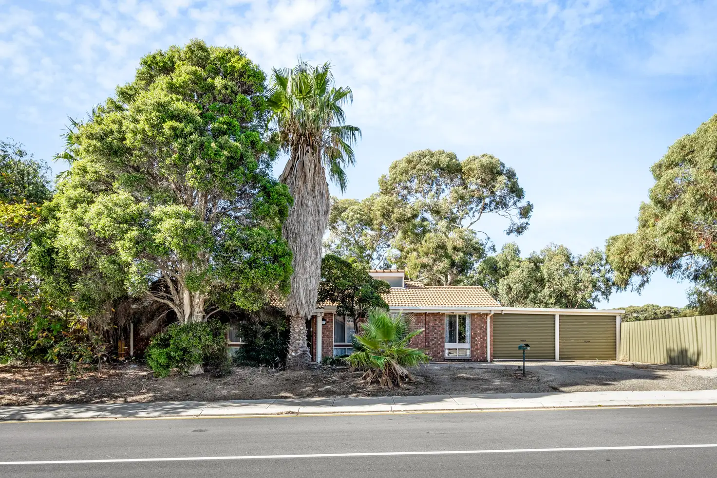 Main view of Homely house listing, 14 Spencer Drive, Morphett Vale SA 5162