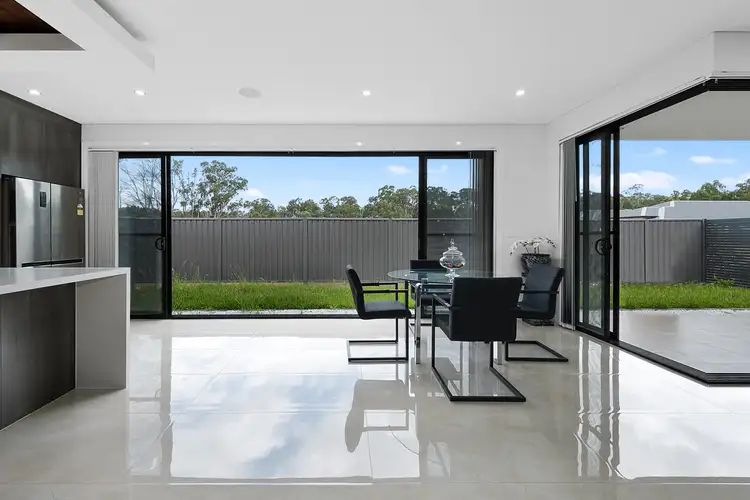 Sixth view of Homely house listing, 13 Hortsmann Circuit, Jordan Springs NSW 2747