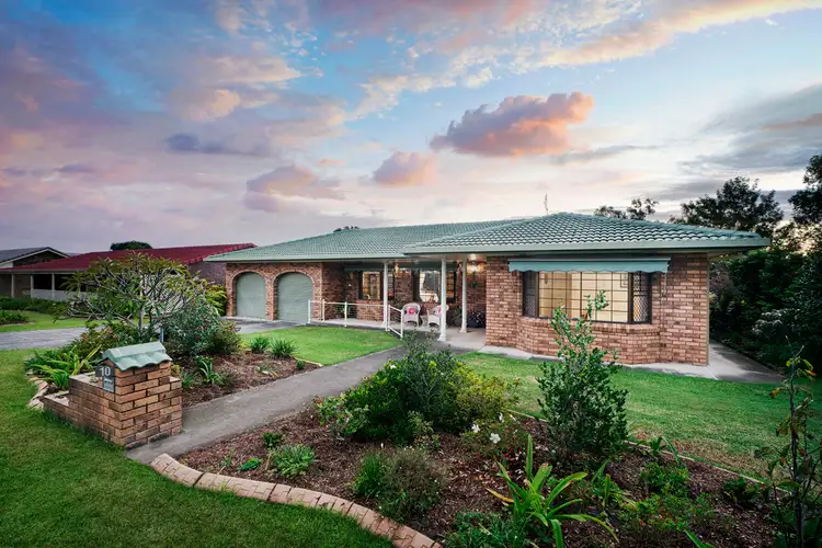 10 Hillside Drive, Junction Hill NSW 2460