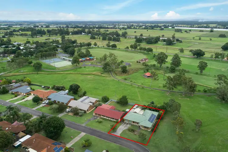 Second view of Homely house listing, 10 Hillside Drive, Junction Hill NSW 2460