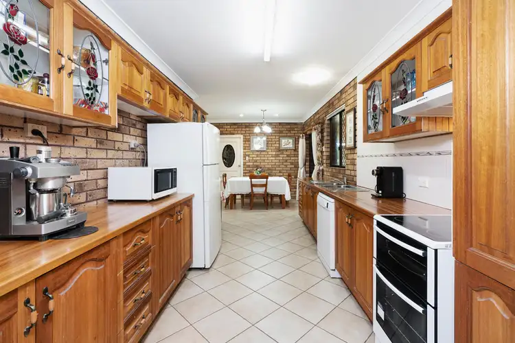 Third view of Homely house listing, 10 Hillside Drive, Junction Hill NSW 2460