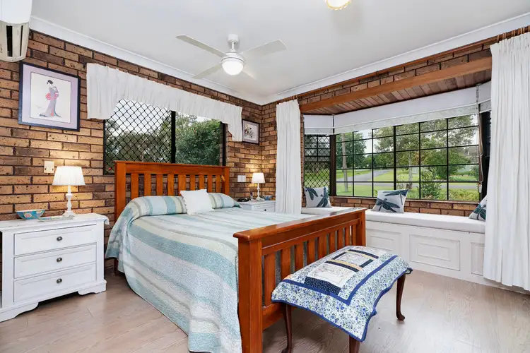Fifth view of Homely house listing, 10 Hillside Drive, Junction Hill NSW 2460