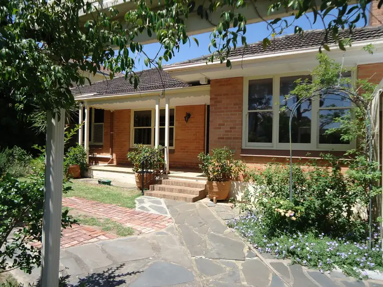 74 Godfrey Terrace