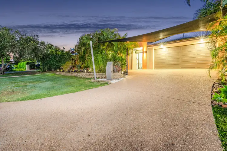 30 Seawind Road, Coomera Waters QLD 4209