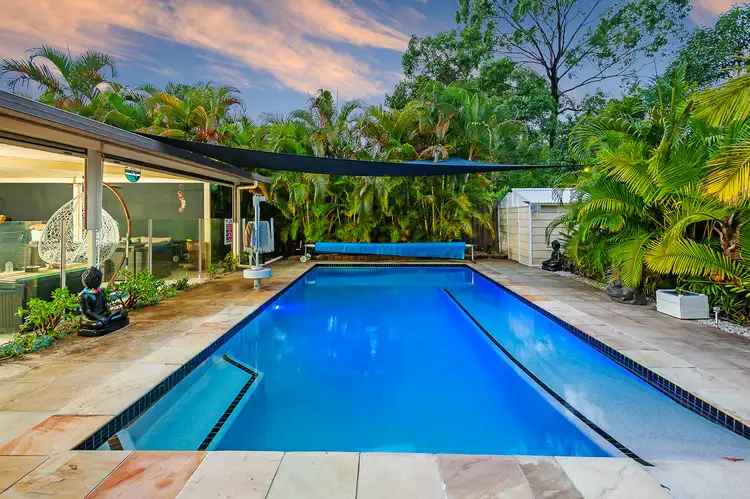 Seventh view of Homely house listing, 30 Seawind Road, Coomera Waters QLD 4209