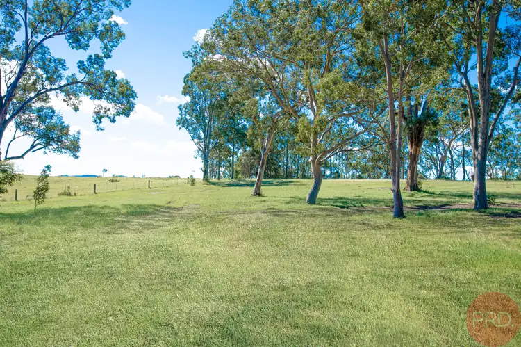 Second view of Homely land listing, 31 Harrow Circuit, Greta NSW 2334