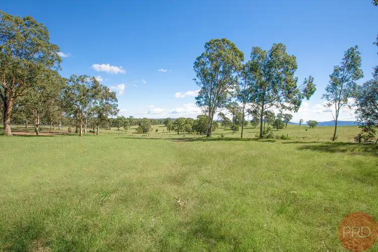 Third view of Homely land listing, 31 Harrow Circuit, Greta NSW 2334