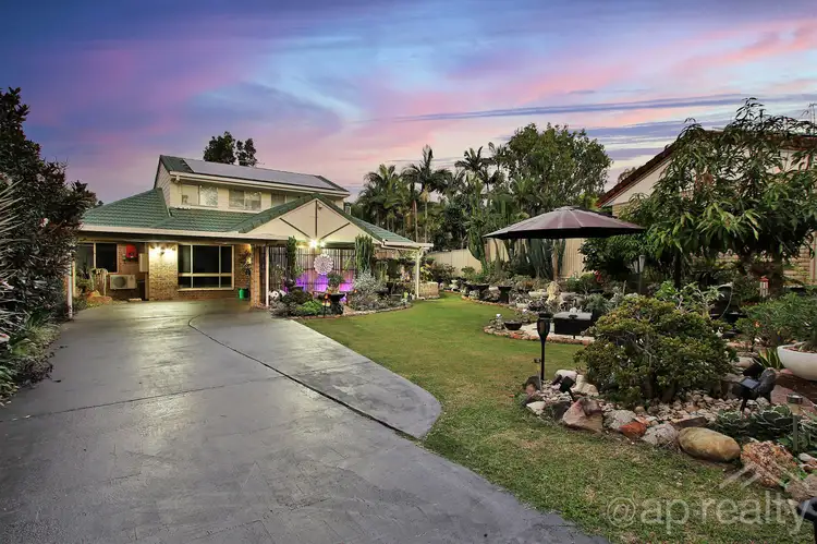9 Elderslie Place, Forest Lake QLD 4078