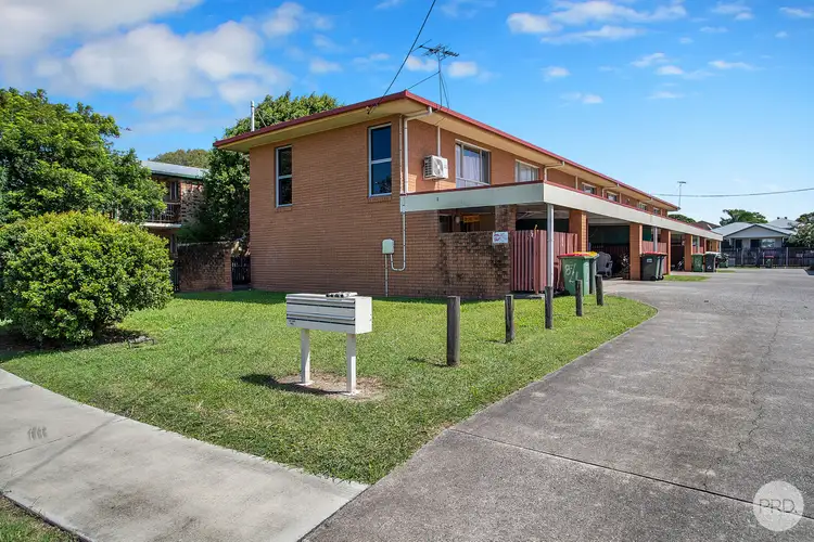 Main view of Homely unit listing, 1 & 2/8 Kenilworth Street, South Mackay QLD 4740