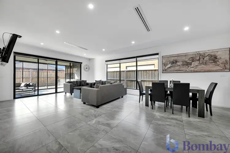 Third view of Homely house listing, 114 Golf Link Drive, Beveridge VIC 3753