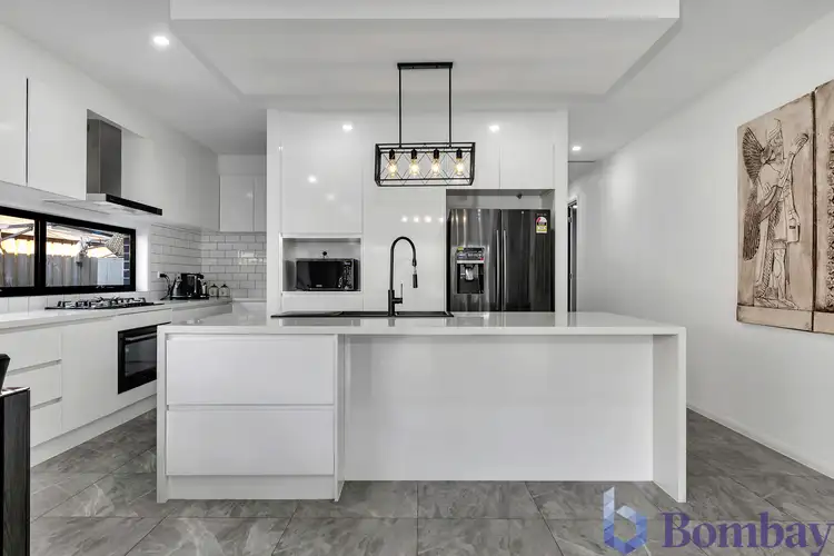 Fourth view of Homely house listing, 114 Golf Link Drive, Beveridge VIC 3753