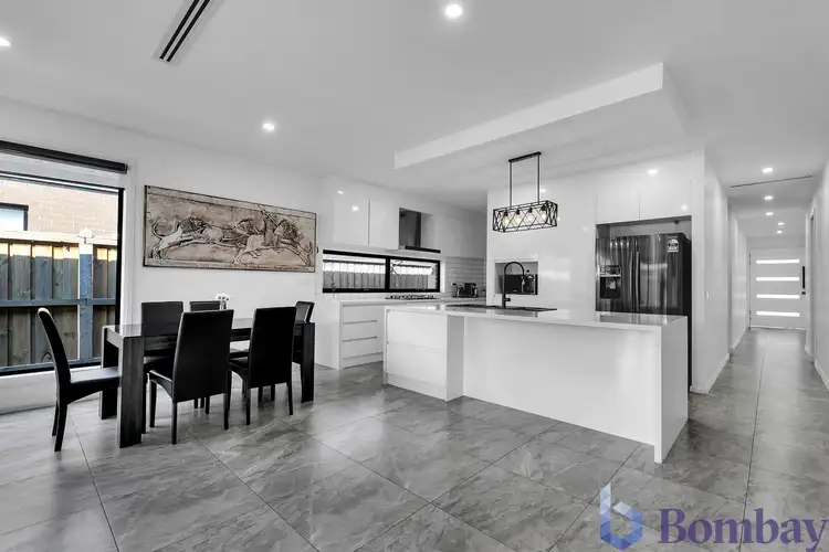 Seventh view of Homely house listing, 114 Golf Link Drive, Beveridge VIC 3753
