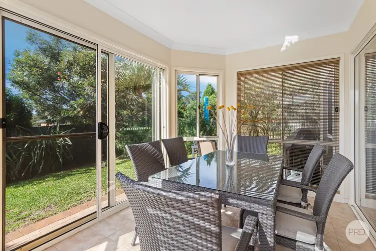 Third view of Homely house listing, 21 Hawkes Way, Boat Harbour NSW 2316