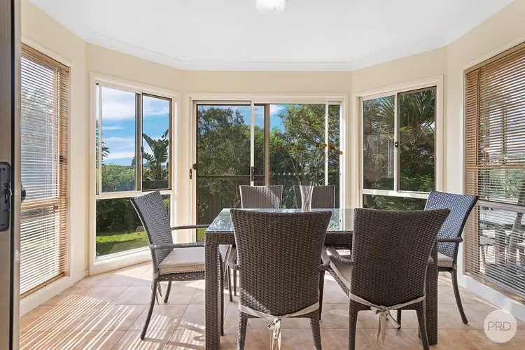 Sixth view of Homely house listing, 21 Hawkes Way, Boat Harbour NSW 2316