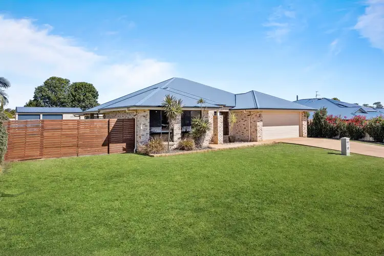 11 Sommariva Street, Westbrook QLD 4350