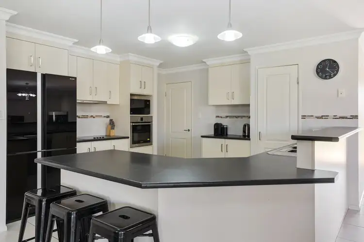 Fourth view of Homely house listing, 11 Sommariva Street, Westbrook QLD 4350
