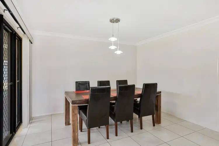 Fifth view of Homely house listing, 11 Sommariva Street, Westbrook QLD 4350