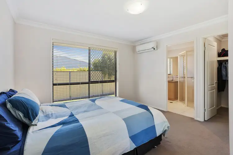 Sixth view of Homely house listing, 11 Sommariva Street, Westbrook QLD 4350