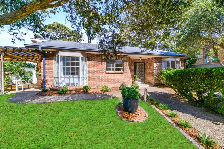 2/240 Burraneer Bay Road, Caringbah South NSW 2229