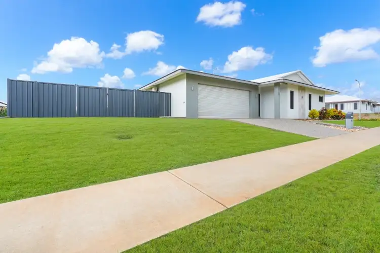 Second view of Homely house listing, 80 Haresfoot Circuit, Zuccoli NT 832
