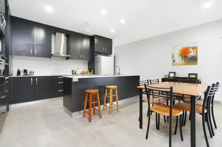 Third view of Homely house listing, 80 Haresfoot Circuit, Zuccoli NT 832