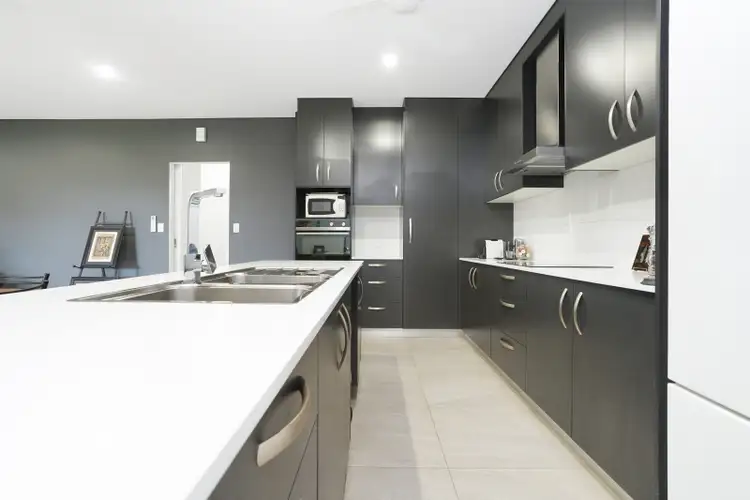 Fifth view of Homely house listing, 80 Haresfoot Circuit, Zuccoli NT 832