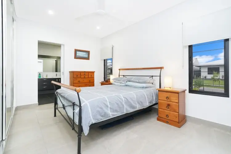 Sixth view of Homely house listing, 80 Haresfoot Circuit, Zuccoli NT 832
