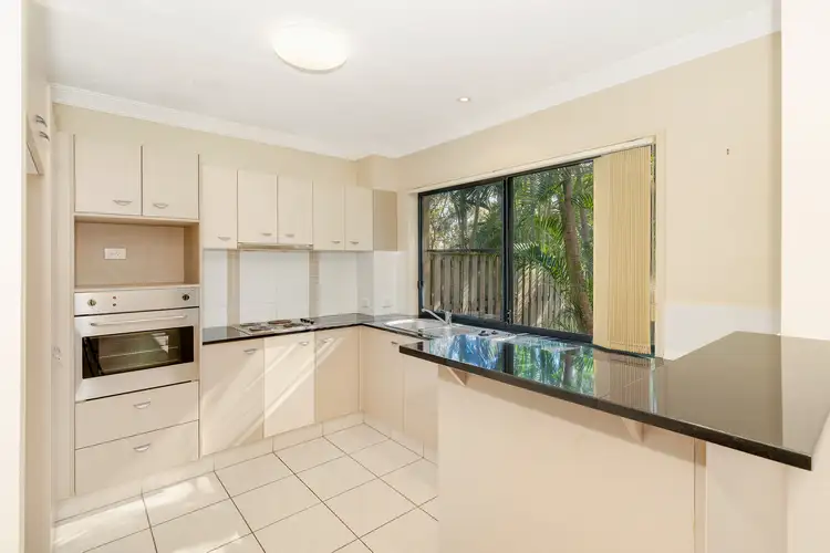 Third view of Homely semi-detached listing, 2/17 Geraldton Drive, Robina QLD 4226