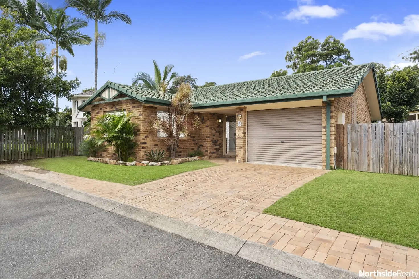 Main view of Homely villa listing, 5/21 Chapman Court, Albany Creek QLD 4035