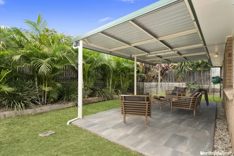 Second view of Homely villa listing, 5/21 Chapman Court, Albany Creek QLD 4035