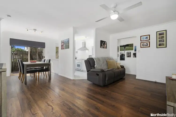 Third view of Homely villa listing, 5/21 Chapman Court, Albany Creek QLD 4035