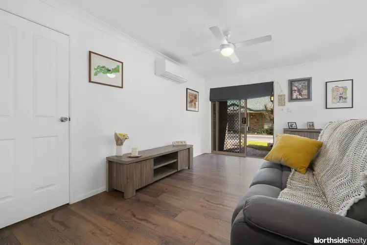 Fourth view of Homely villa listing, 5/21 Chapman Court, Albany Creek QLD 4035
