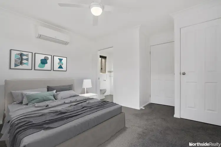 Sixth view of Homely villa listing, 5/21 Chapman Court, Albany Creek QLD 4035