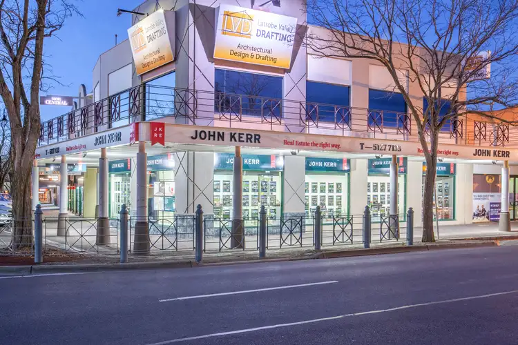 Third view of Homely block of units listing, 3/17 High Street, Moe VIC 3825