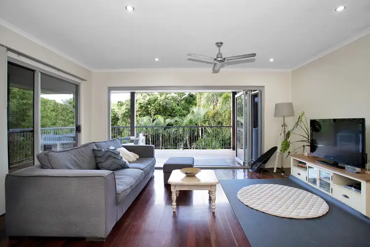 Fifth view of Homely house listing, 35 Corella Way, Blacks Beach QLD 4740