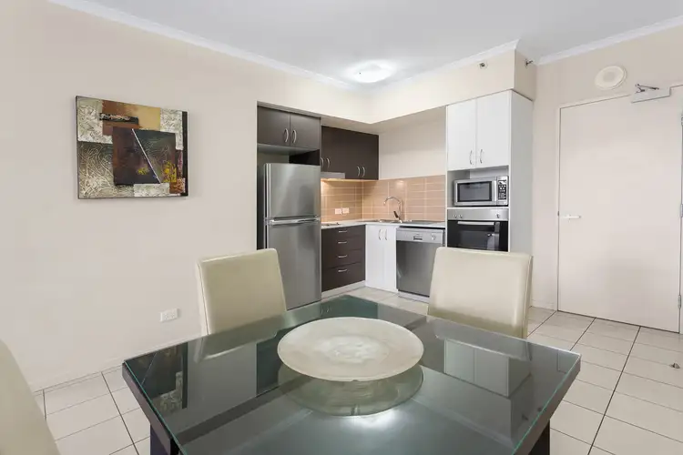 Fourth view of Homely unit listing, 705/11 Ellenborough Street, Woodend QLD 4305
