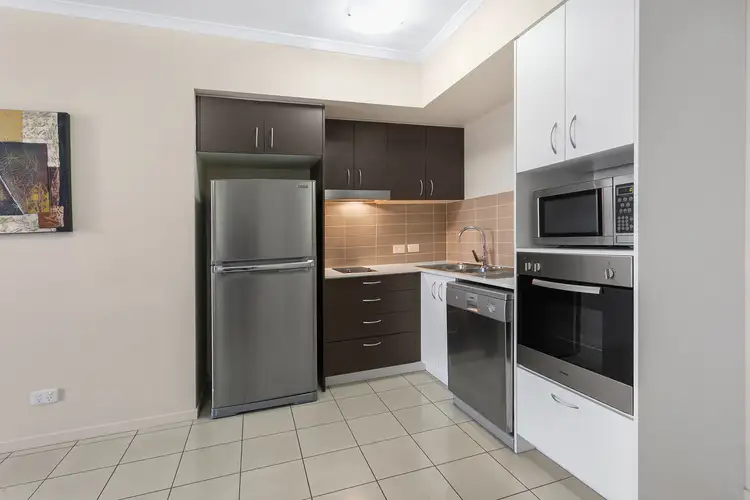 Fifth view of Homely unit listing, 705/11 Ellenborough Street, Woodend QLD 4305