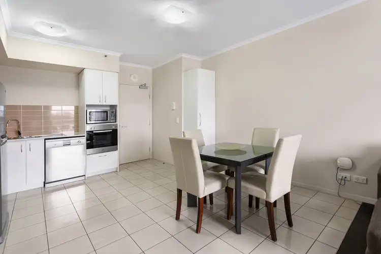 Sixth view of Homely unit listing, 705/11 Ellenborough Street, Woodend QLD 4305