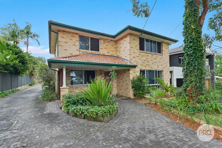Main view of Homely house listing, 92 Telopea Avenue, Caringbah South NSW 2229